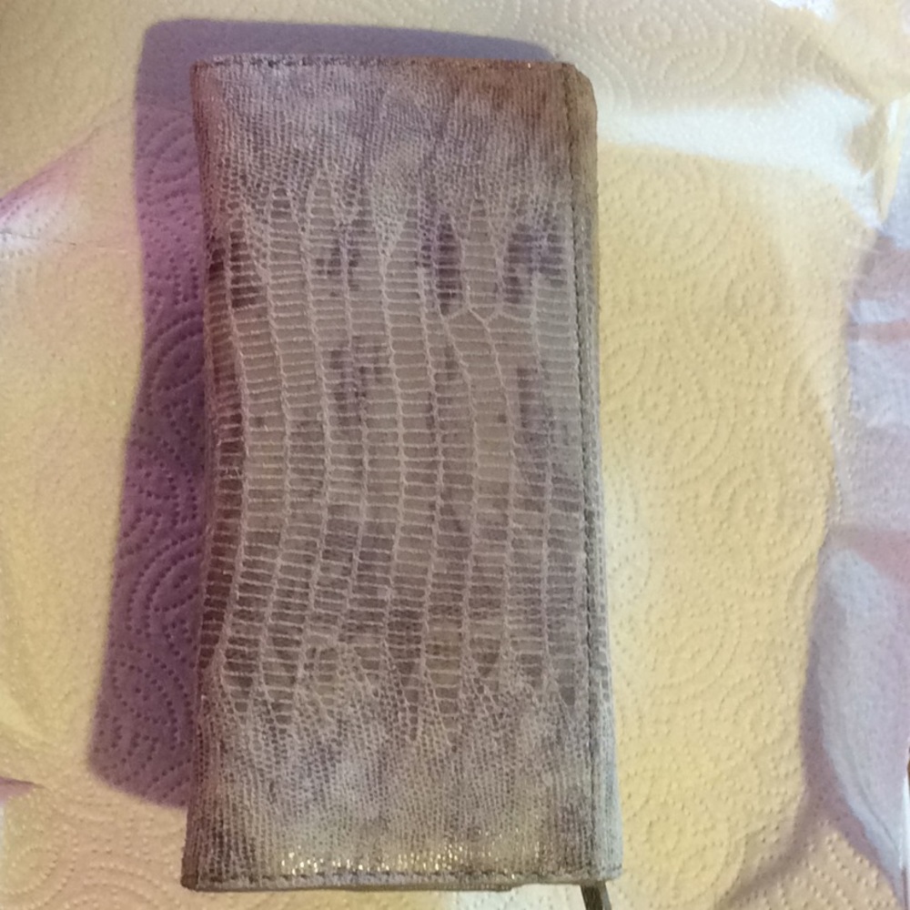 VINTAGE Michael Kors wallet ♥️ - Picture 5 of 6